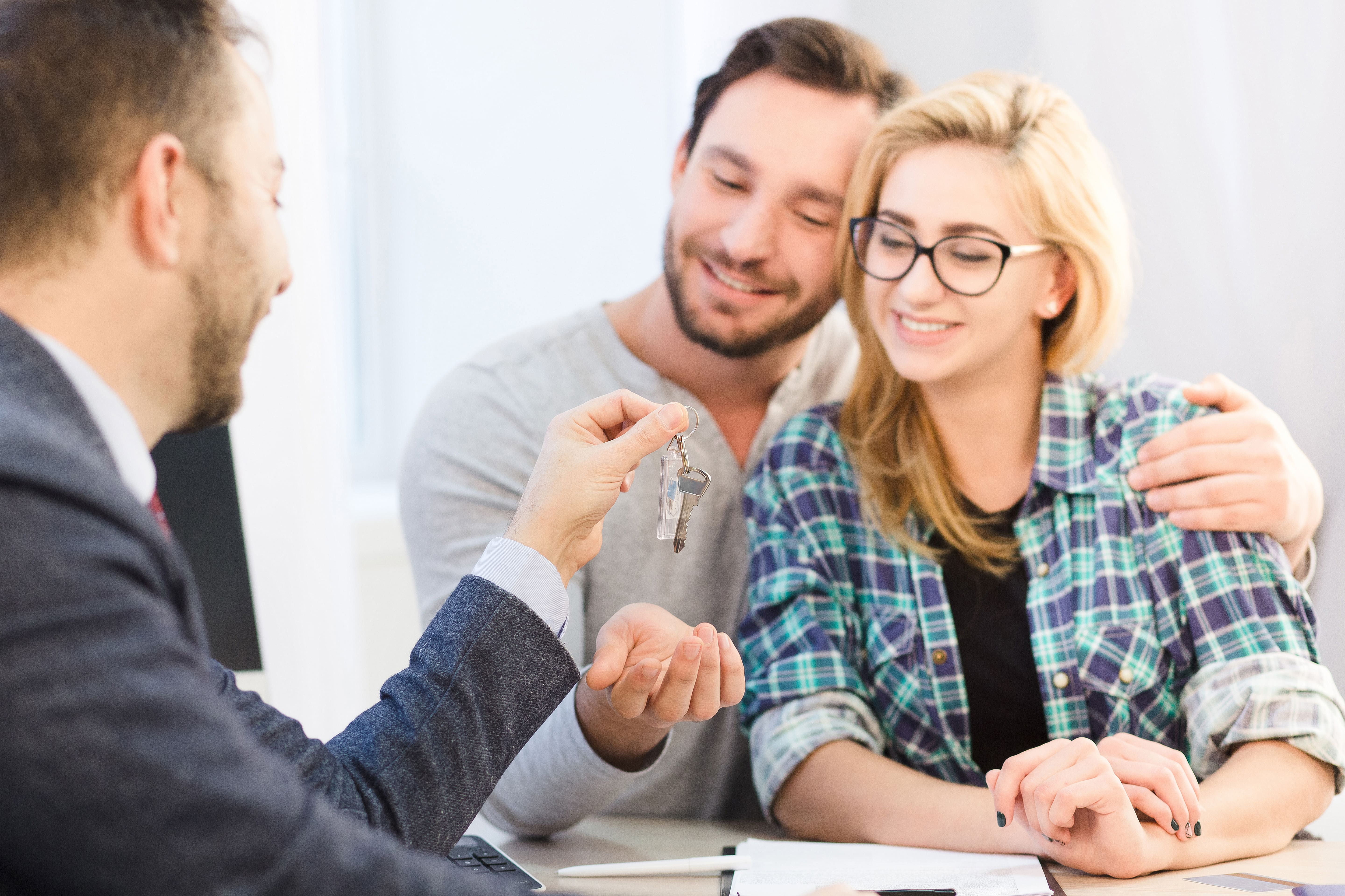 Insurance Agent Referral Partnership - RECAMP